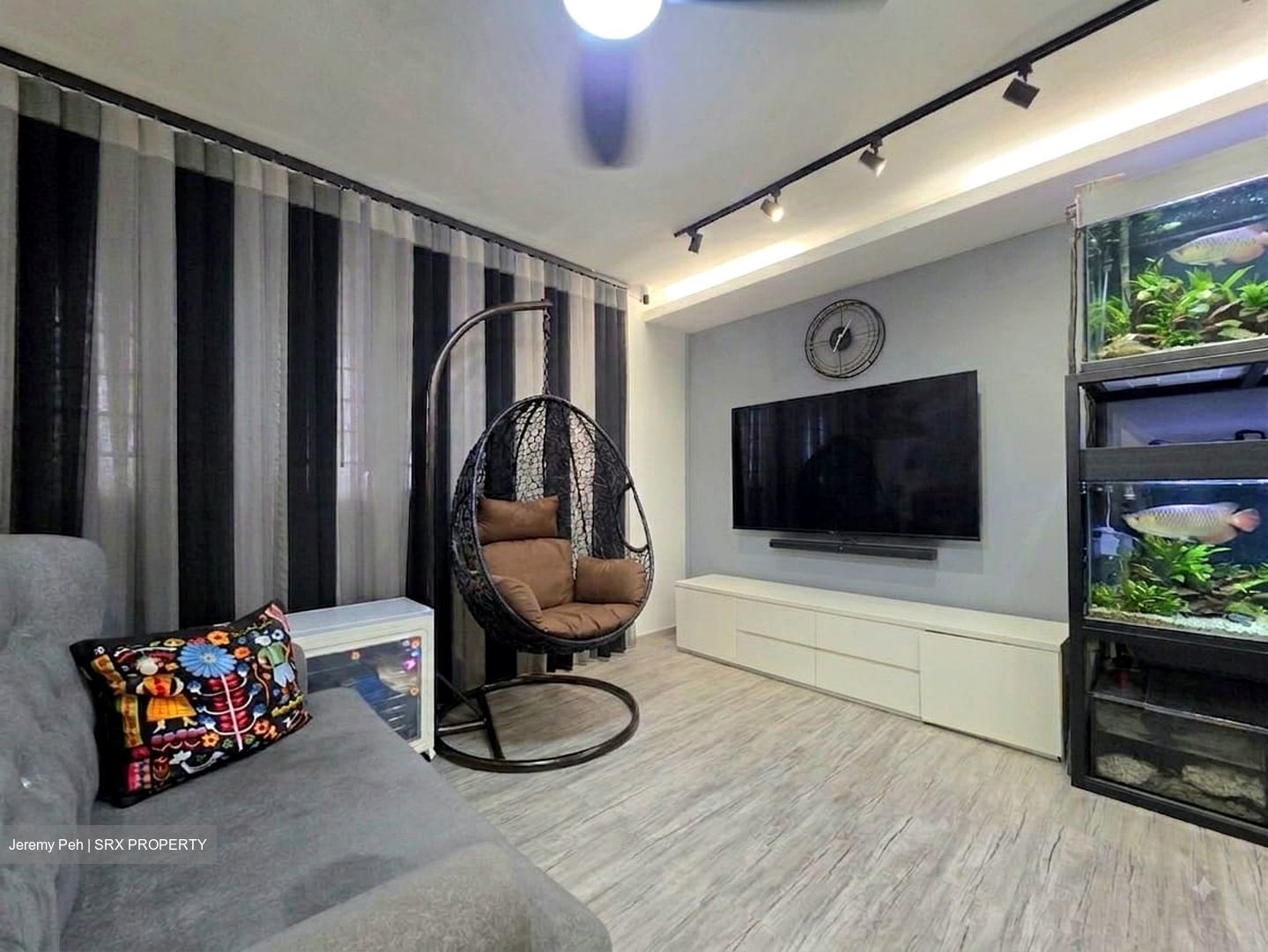Blk 318 Kampong Ubi Greenville (Geylang), HDB 4 Rooms #600781271